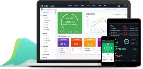 盤點2017年企業服務領域最受關注的100家廠商（移動辦公篇）
