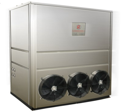 騏成QCZZ-H 專為現代蘑菇種植打造的智能特種空調與制冷解決方案