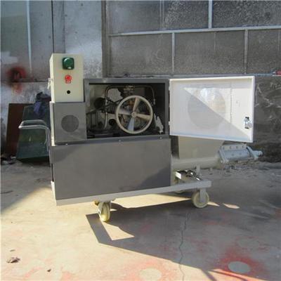 新普機械 河北新型砂漿噴涂機廠家的卓越之選