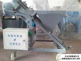 廣東砂漿噴涂機 供應、批發、價格一站式指南